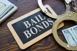 How Much Is A Bail Bond In Louisiana