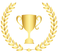 trophy Affordable Bail trophy