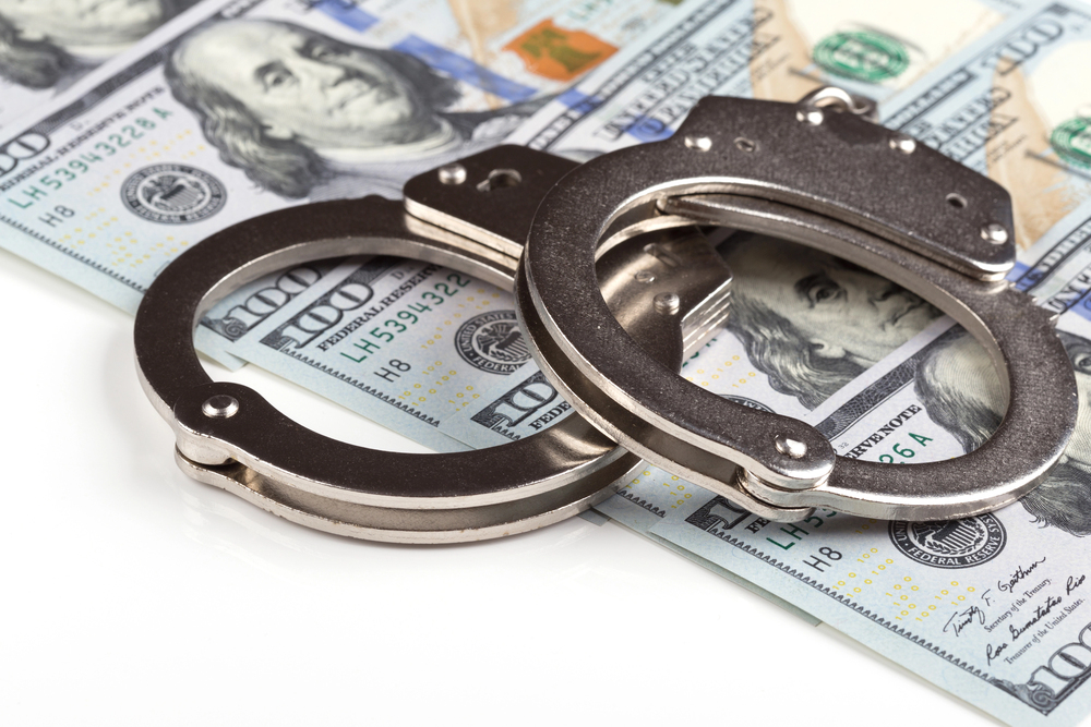 What Does Bond Exonerated Mean