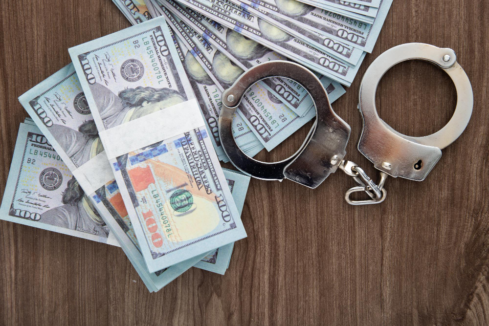 Can You Pay Your Own Bail In Louisiana