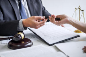 Do You Need A Co Signer For A Bail Bond