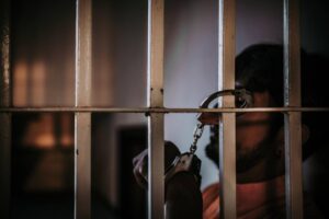 How Long Can You Stay In Jail When You Cant Afford Bail