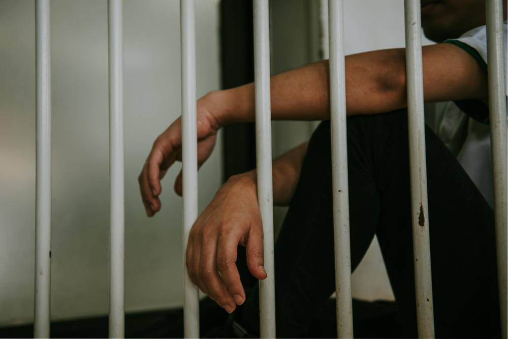 What Happens When You Go To Jail In Louisiana