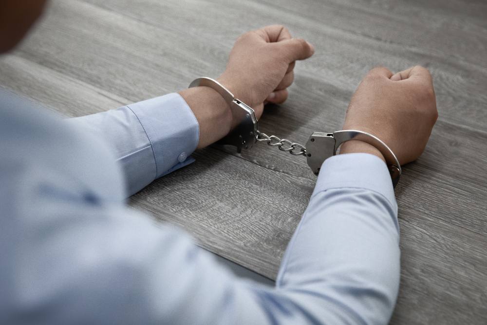 16 Mistakes to Avoid After an Arrest