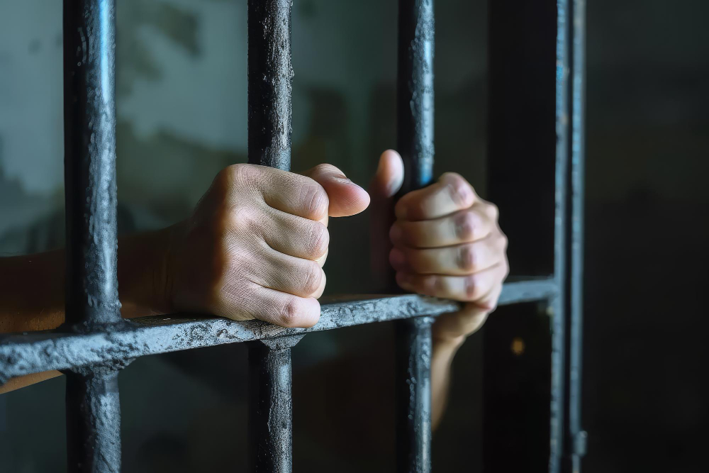 Can You Bail Someone Out Of Jail On The Weekend In Louisiana