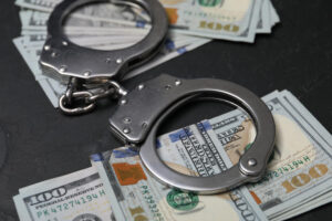 How Much Is Bail For Assault In Louisiana