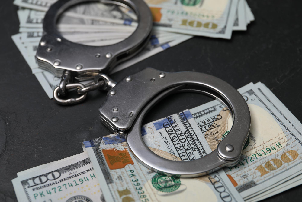 How Much Is Bail For Assault In Louisiana