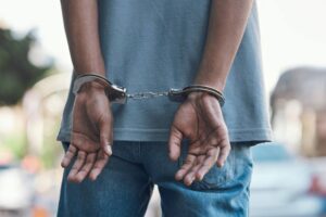 What Happens When You Get Arrested for DUI