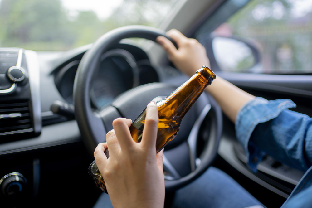 What To Expect From DUI Bail Bonds In Louisiana
