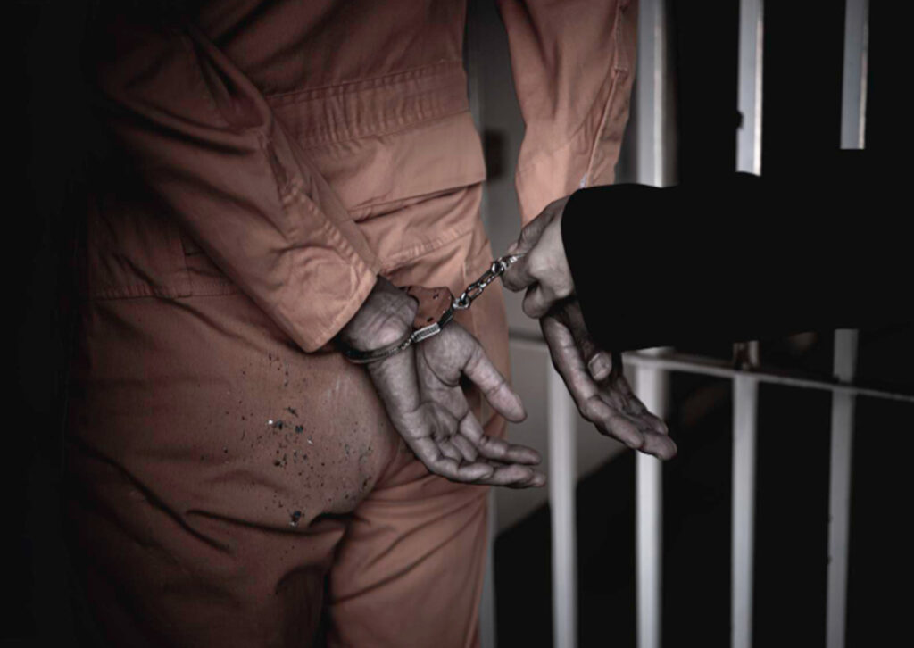 Can You Bail Someone Out Of Jail At Night In Louisiana