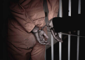 Can You Bail Someone Out Of Jail At Night In Louisiana