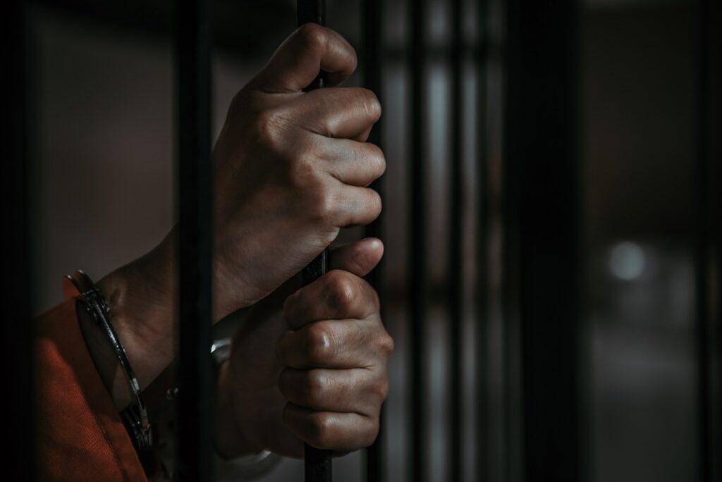 Can You Bail Someone Out Of Jail After Being Sentenced