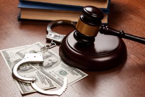 If Bail Is $50000 How Much Do I Pay Through A Bail Bondsman