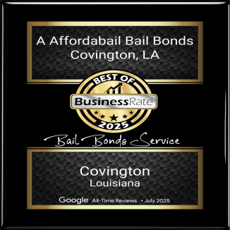 a-affordabail-bail-bonds-covington-la-plaque-1